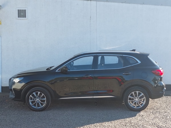 Used MG MG HS 2023 for sale - 76281972: Photo 4