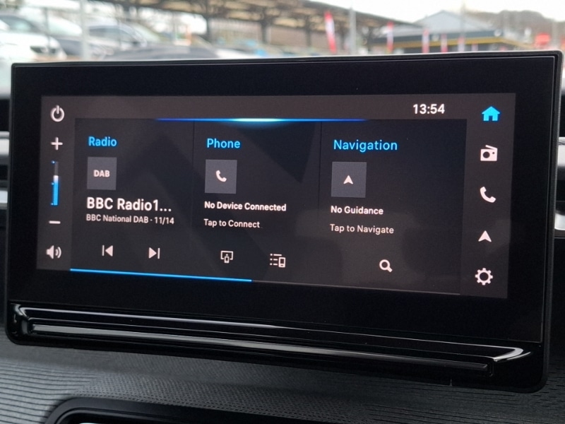 Used Citroen C3 2025 for sale - 77615094: Photo 13