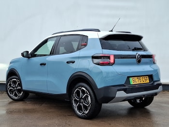 Used Citroen C3 2025 for sale - 77615094: Photo