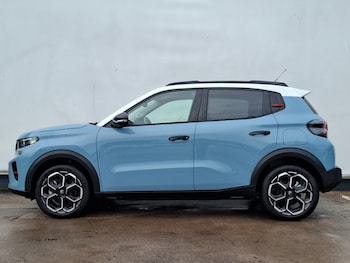 Used Citroen C3 2025 for sale - 77615094: Photo