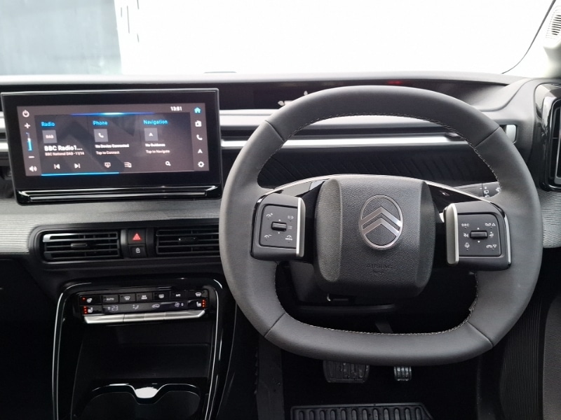 Used Citroen C3 2025 for sale - 77615094: Photo 7