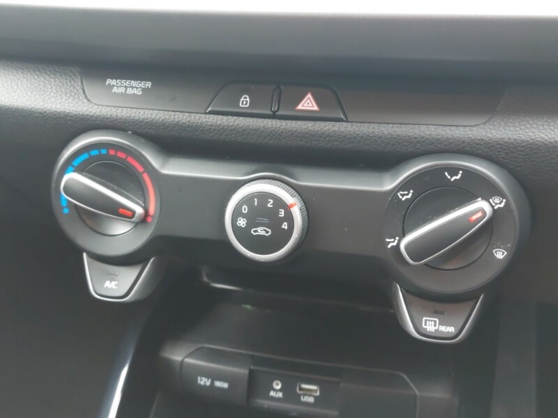 Used Kia Rio 2017 for sale - 77702208: Photo 13