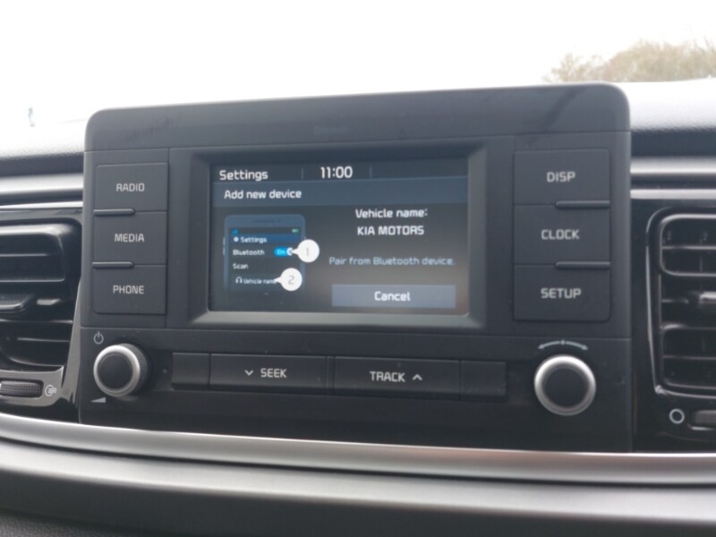 Used Kia Rio 2017 for sale - 77702208: Photo 16