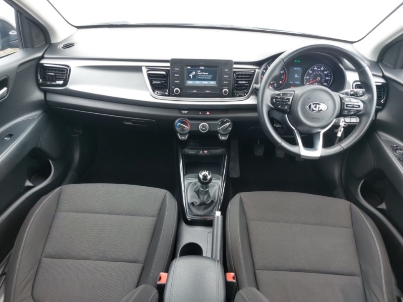 Used Kia Rio 2017 for sale - 77702208: Photo 2