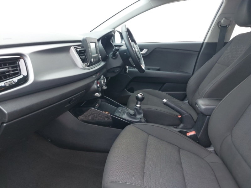 Used Kia Rio 2017 for sale - 77702208: Photo 5