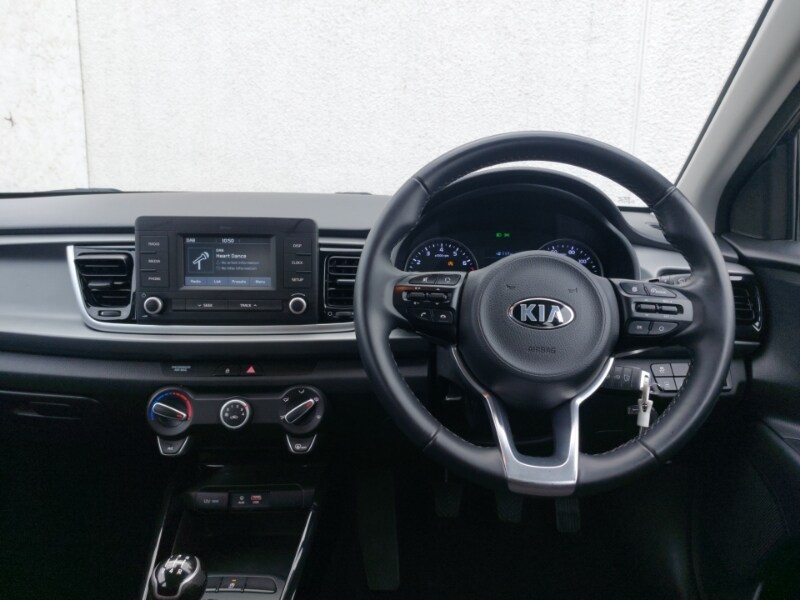 Used Kia Rio 2017 for sale - 77702208: Photo 7