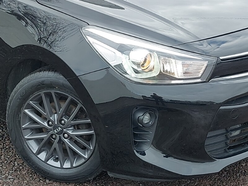 Used Kia Rio 2017 for sale - 77702208: Photo 9