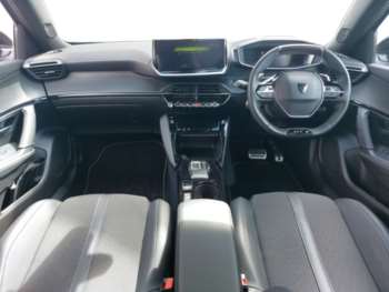 Used Peugeot 2008 2023 for sale - 75326365: Photo