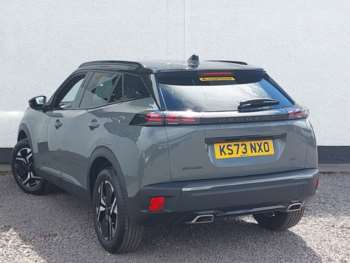 Used Peugeot 2008 2023 for sale - 75326365: Photo