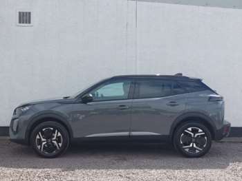 Used Peugeot 2008 2023 for sale - 75326365: Photo