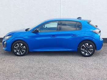 Used Peugeot 208 2024 for sale - 74988271: Photo
