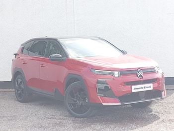 Used Citroen C5 Aircross 2026 for sale - 79817041: Photo
