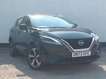 Used Nissan Qashqai 2024 for sale - 79263545: Photo