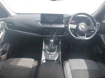 Used Nissan Qashqai 2024 for sale - 79263545: Photo