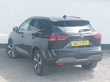Used Nissan Qashqai 2024 for sale - 79263545: Photo