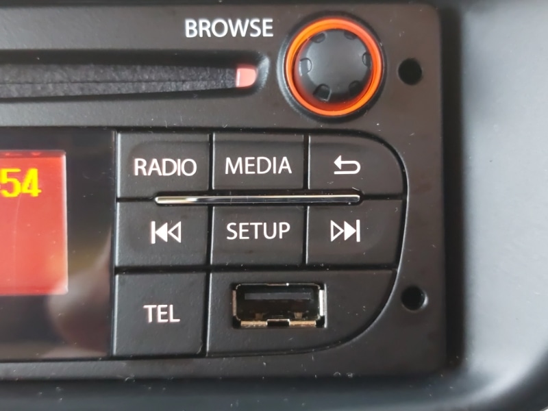 Used Renault Kangoo 2020 for sale - 77782302: Photo 11