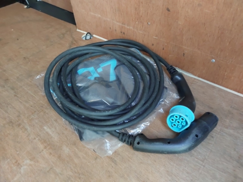 Used Renault Kangoo 2020 for sale - 77782302: Photo 13