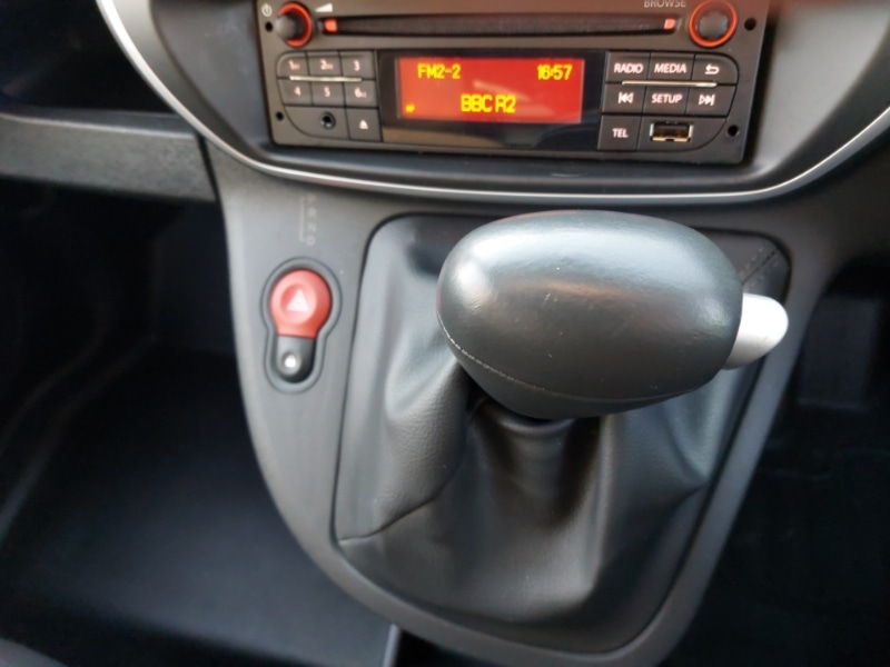 Used Renault Kangoo 2020 for sale - 77782302: Photo 14
