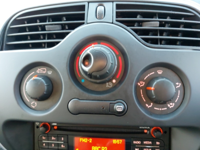 Used Renault Kangoo 2020 for sale - 77782302: Photo 19