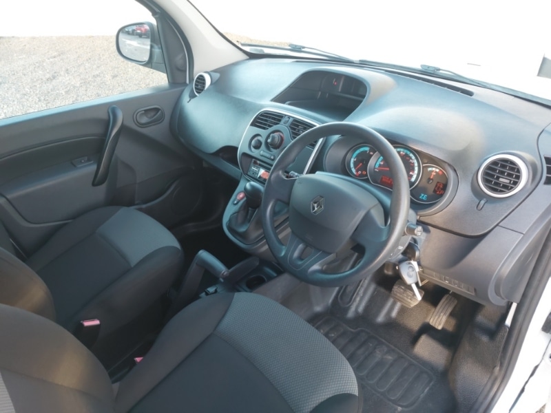 Used Renault Kangoo 2020 for sale - 77782302: Photo 2