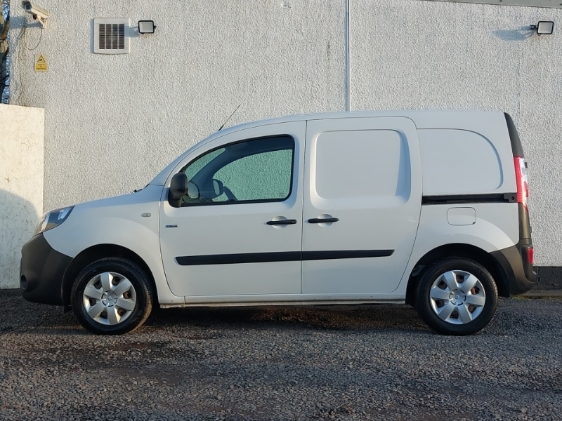 Used Renault Kangoo 2020 for sale - 77782302: Photo 4