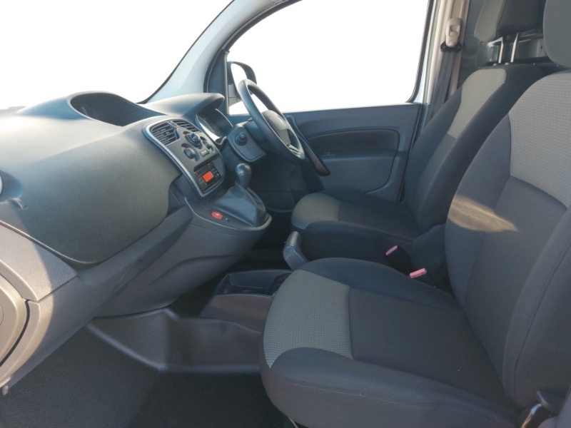 Used Renault Kangoo 2020 for sale - 77782302: Photo 5