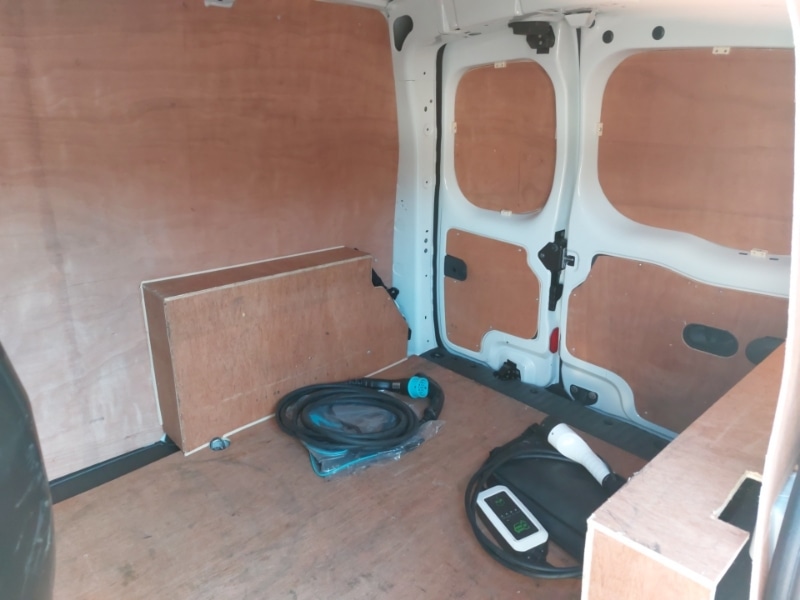 Used Renault Kangoo 2020 for sale - 77782302: Photo 6