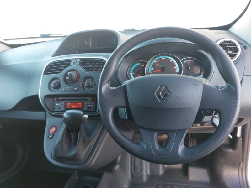 Used Renault Kangoo 2020 for sale - 77782302: Photo 7