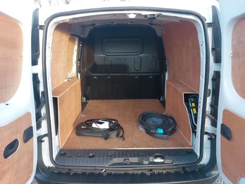 Used Renault Kangoo 2020 for sale - 77782302: Photo 8