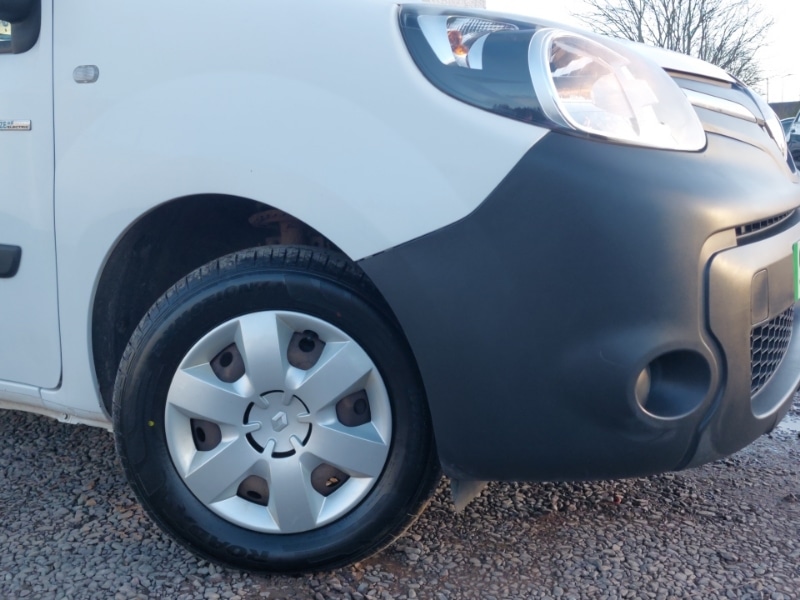 Used Renault Kangoo 2020 for sale - 77782302: Photo 9