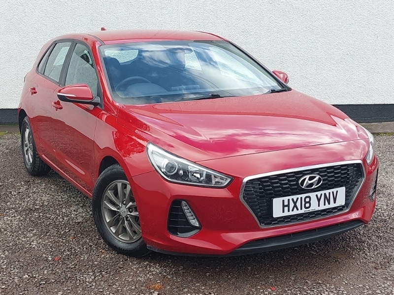 Used Hyundai i30 2018 for sale - 76393015: Photo 1