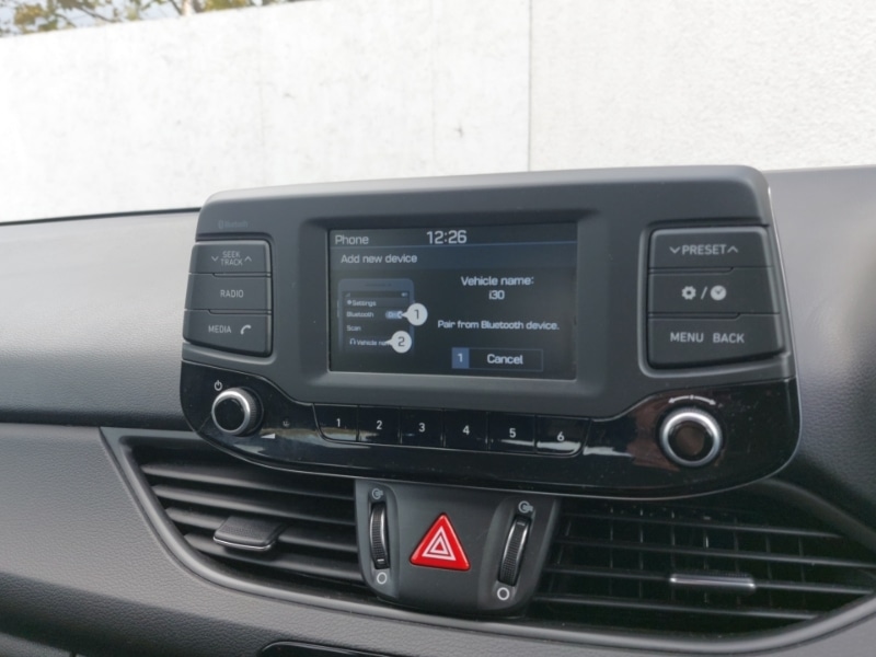 Used Hyundai i30 2018 for sale - 76393015: Photo 11