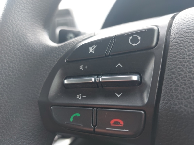 Used Hyundai i30 2018 for sale - 76393015: Photo 19