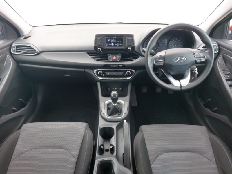 Used Hyundai i30 2018 for sale - 76393015: Photo 2