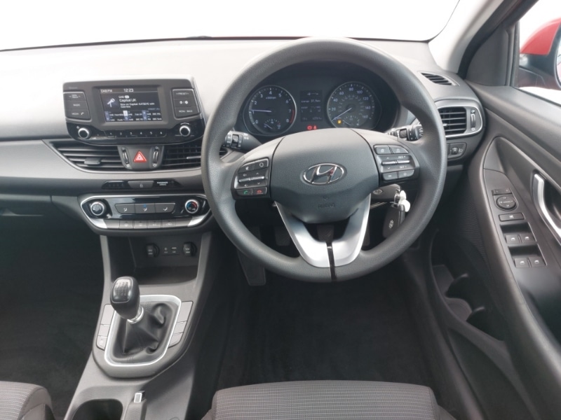 Used Hyundai i30 2018 for sale - 76393015: Photo 7