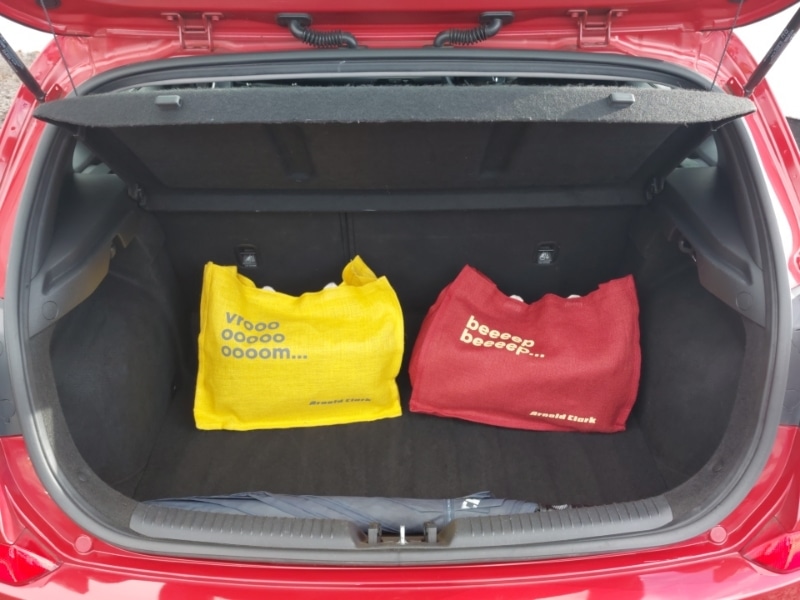 Used Hyundai i30 2018 for sale - 76393015: Photo 8