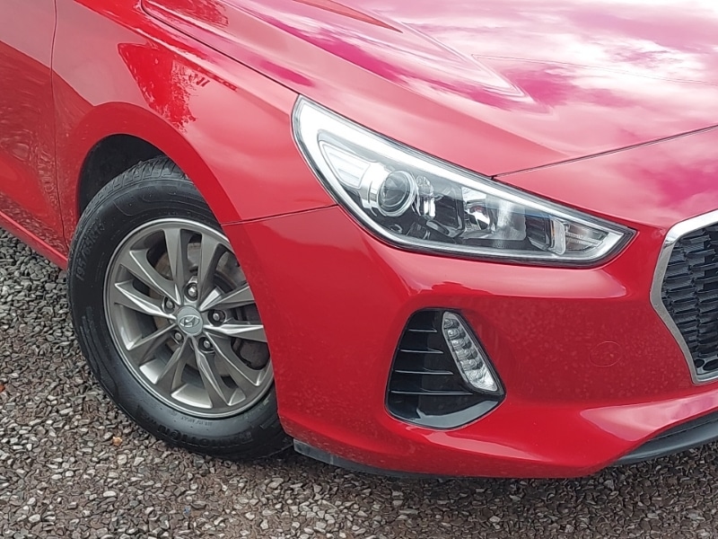 Used Hyundai i30 2018 for sale - 76393015: Photo 9