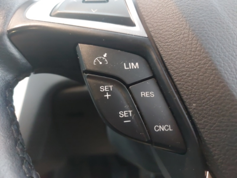 Used Ford Mondeo 2015 for sale - 76483902: Photo 13