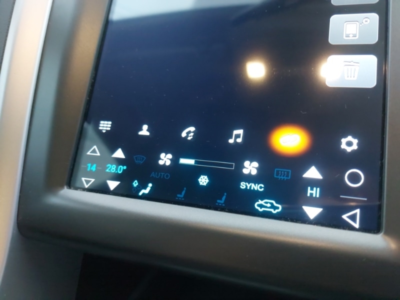 Used Ford Mondeo 2015 for sale - 76483902: Photo 15