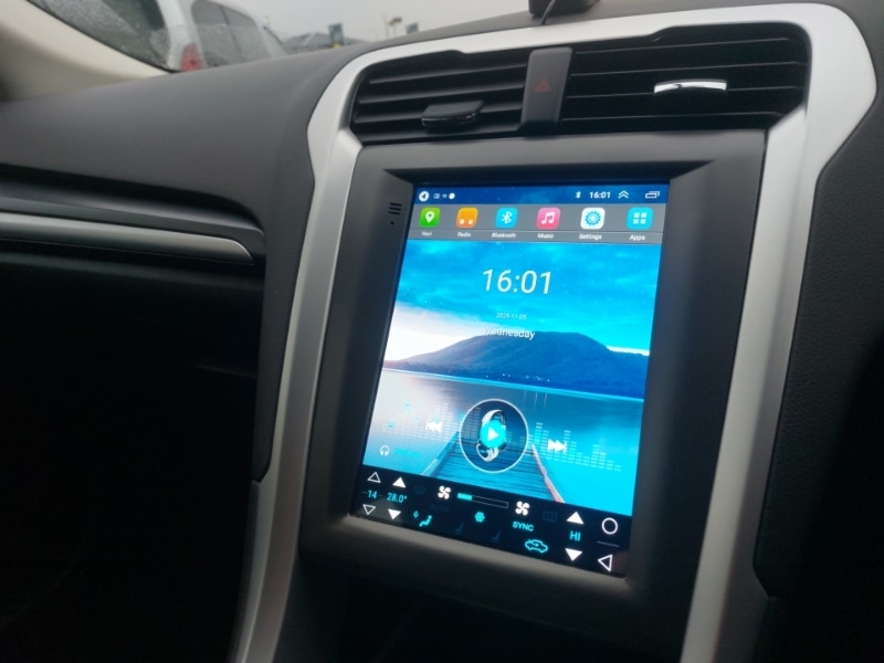 Used Ford Mondeo 2015 for sale - 76483902: Photo 19