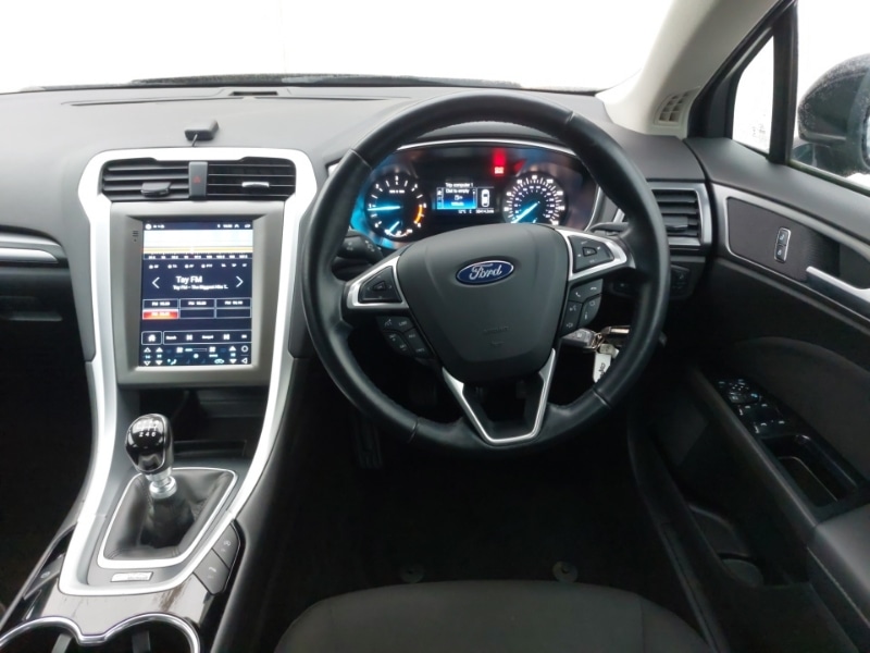 Used Ford Mondeo 2015 for sale - 76483902: Photo 7