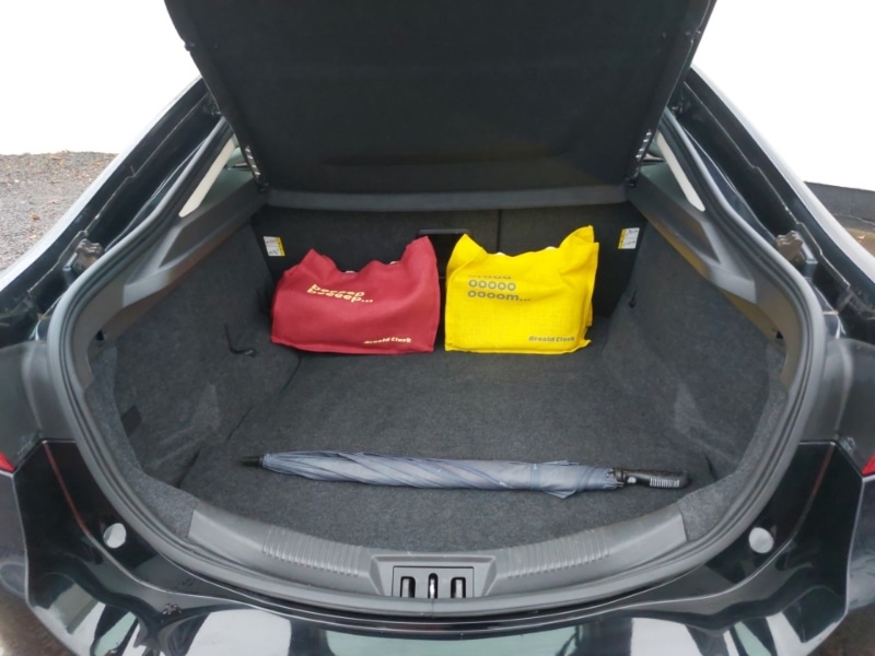 Used Ford Mondeo 2015 for sale - 76483902: Photo 8