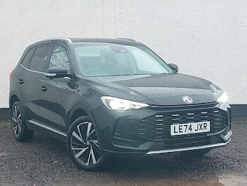 MG MG ZS feature image