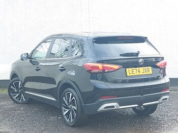 Used MG MG ZS 2024 for sale - 77509078: Photo