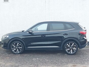 Used MG MG ZS 2024 for sale - 77509078: Photo