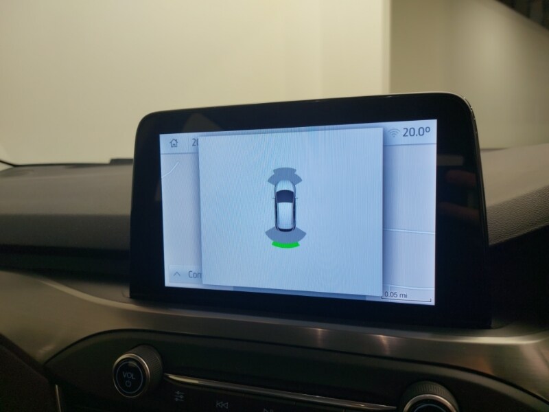 Used Ford Focus 2021 for sale - 76435278: Photo 11