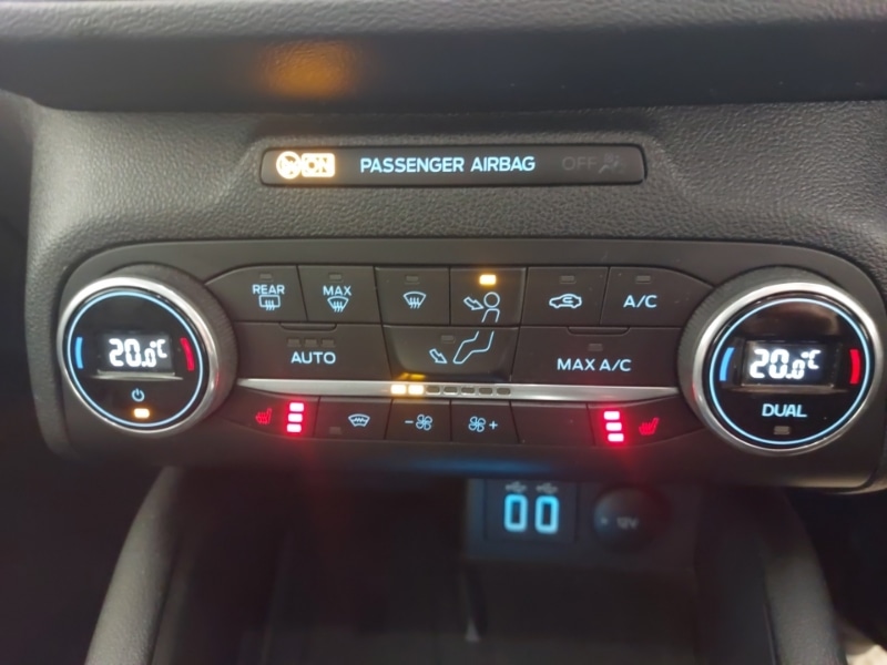 Used Ford Focus 2021 for sale - 76435278: Photo 14