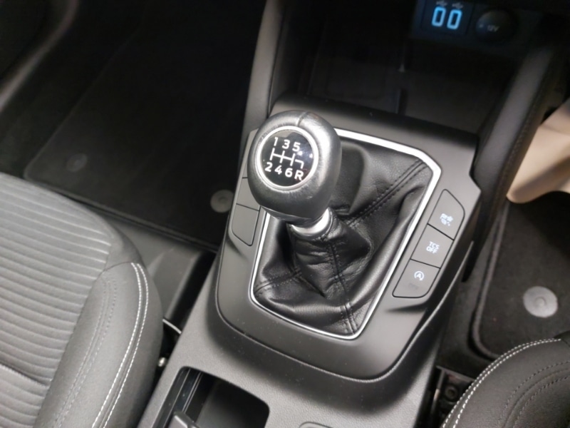 Used Ford Focus 2021 for sale - 76435278: Photo 15