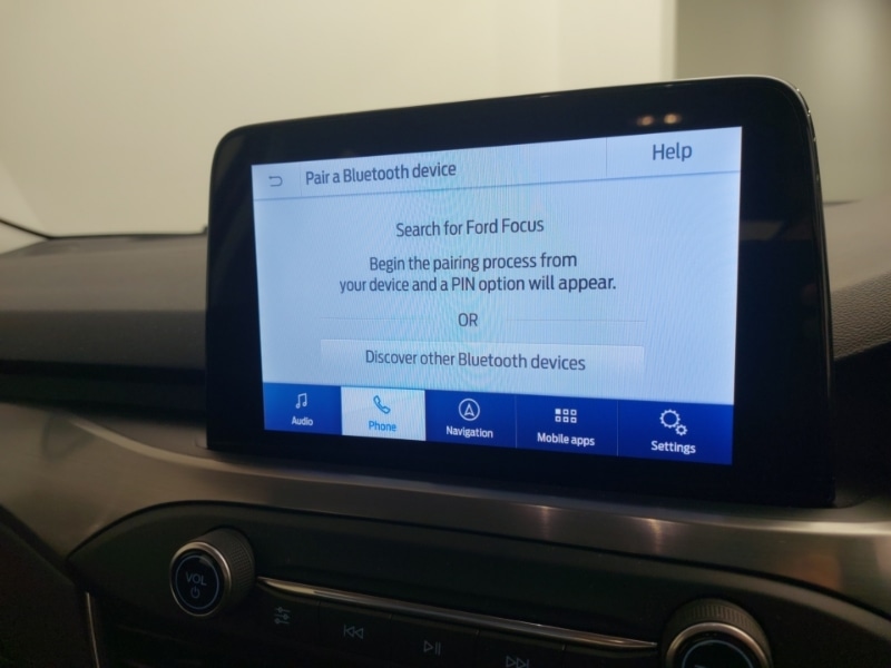 Used Ford Focus 2021 for sale - 76435278: Photo 17