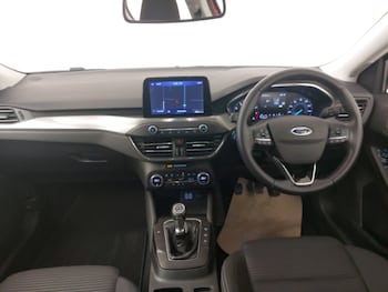 Used Ford Focus 2021 for sale - 76435278: Photo